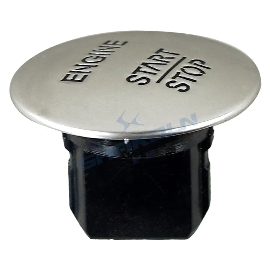 Start Stop Button