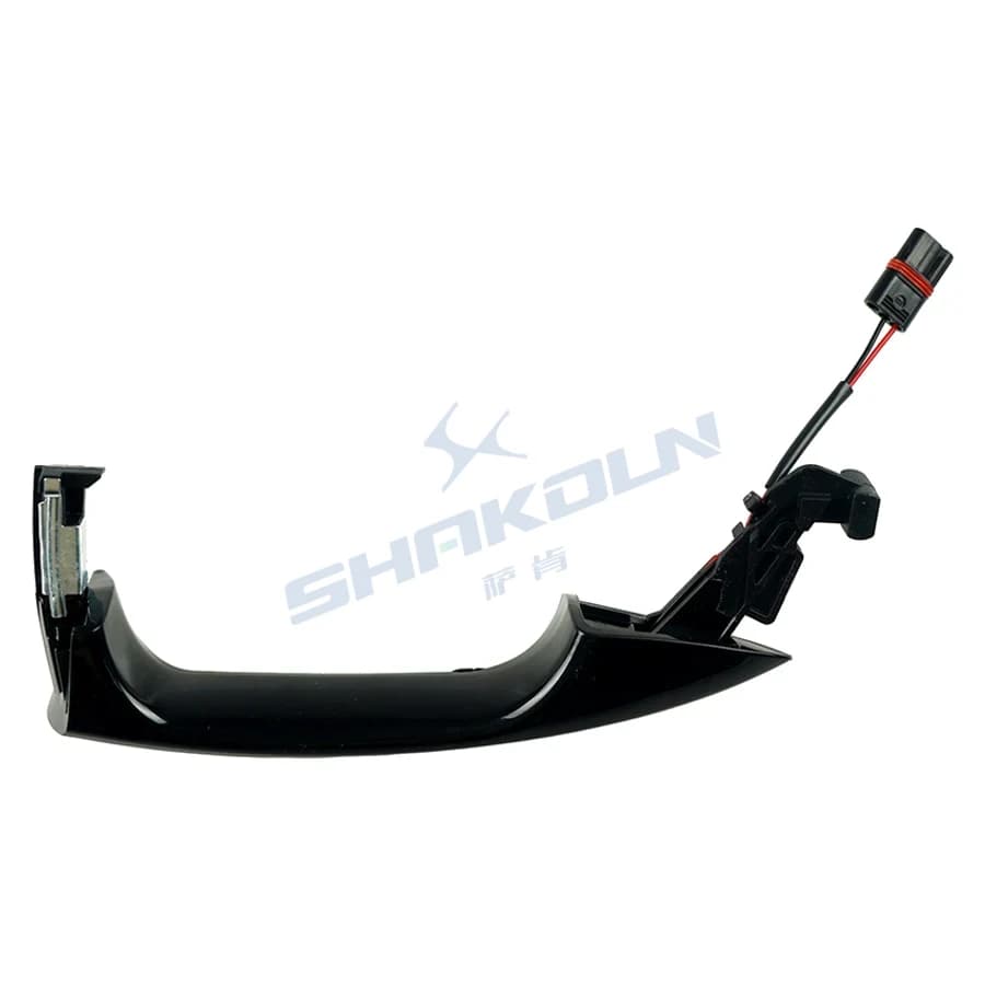 Front Left Exterior Door Handle