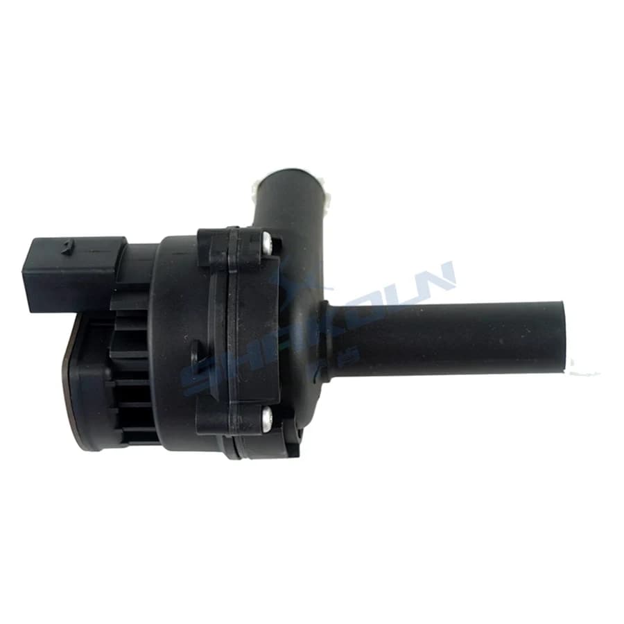 Auxiliary Water Pump