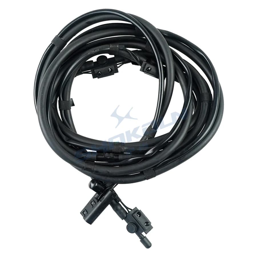 Coolant Hose