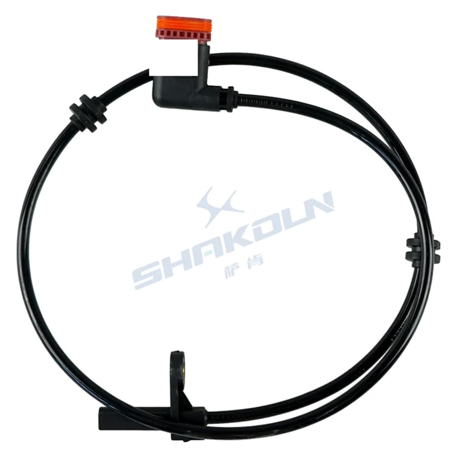 ABS Wheel Speed Sensor Rear Left/Right