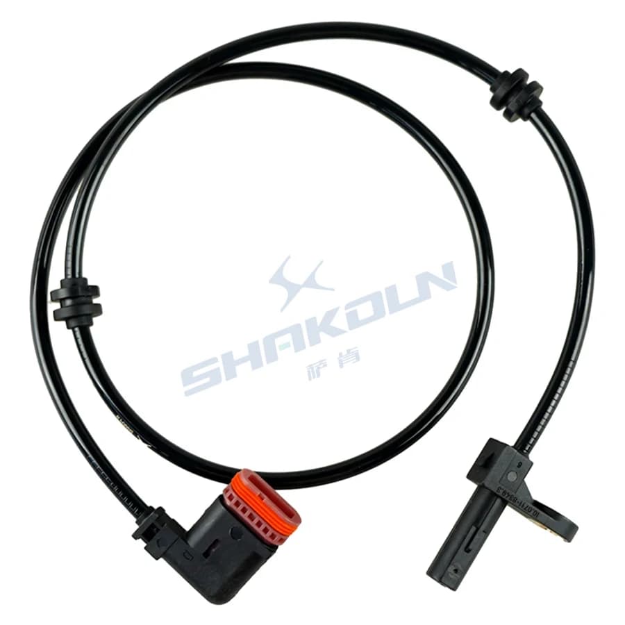 ABS Wheel Speed Sensor Rear Left/Right