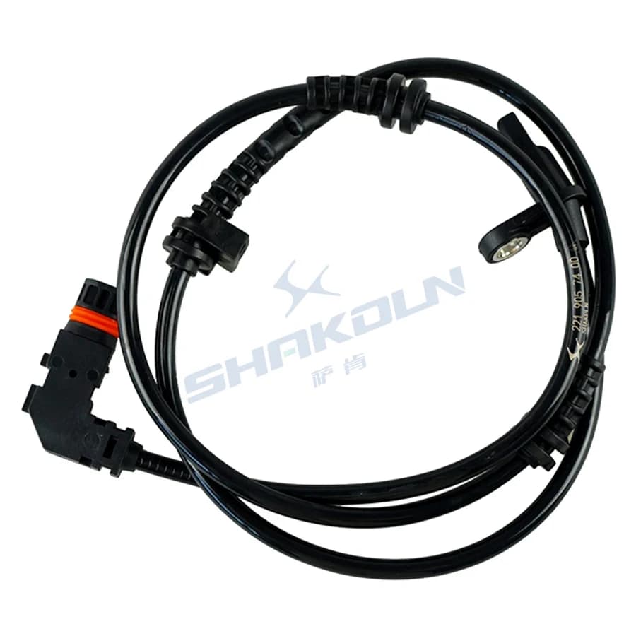 ABS Wheel Speed Sensor Front Left/Right