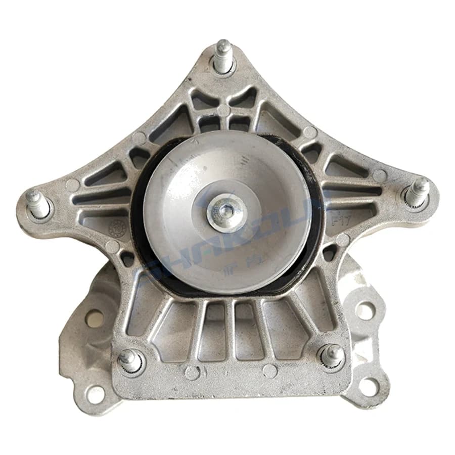 Transmission Mounting