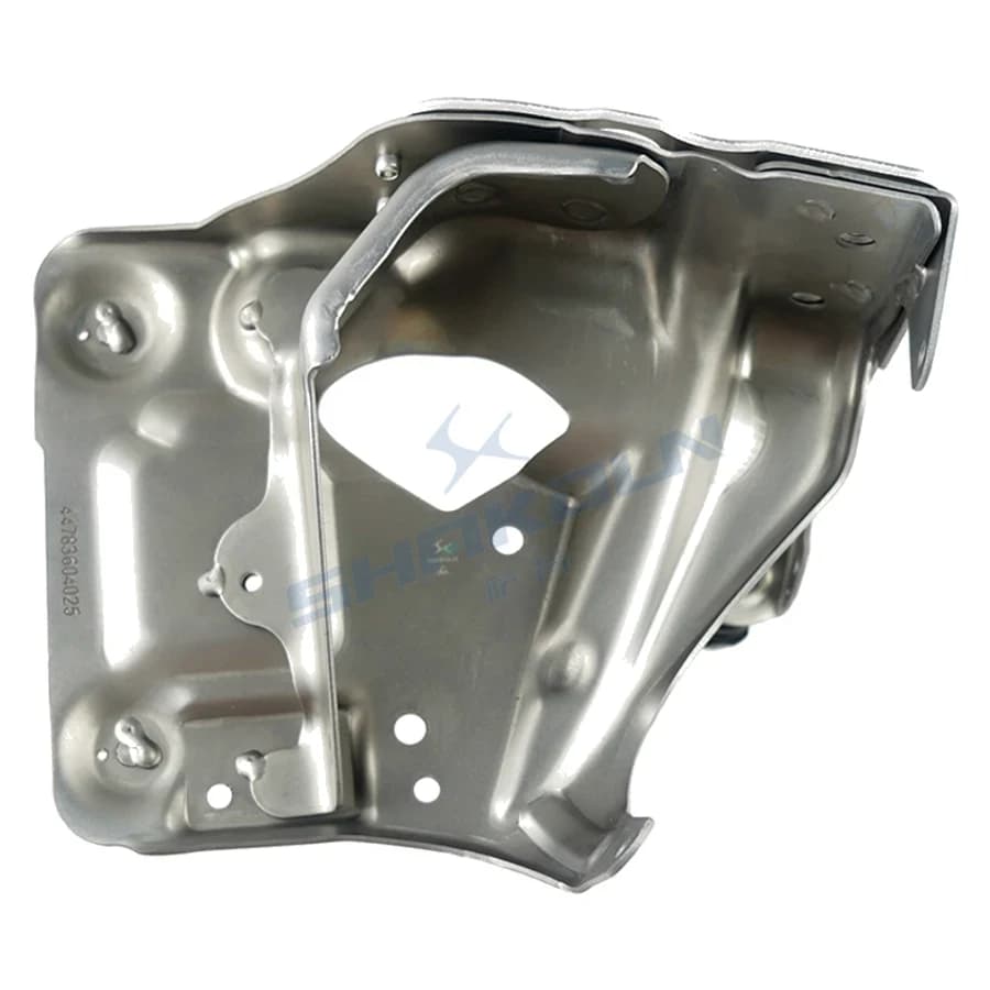 Air Suspension Compressor