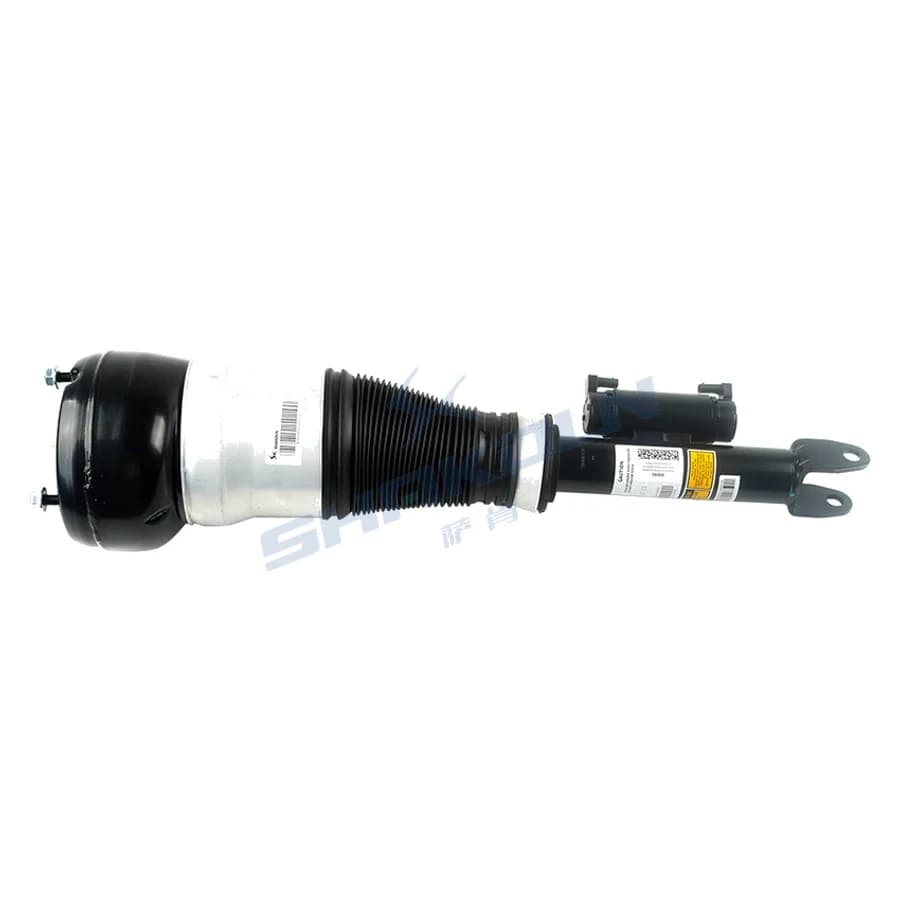 Front Shock Absorber Left