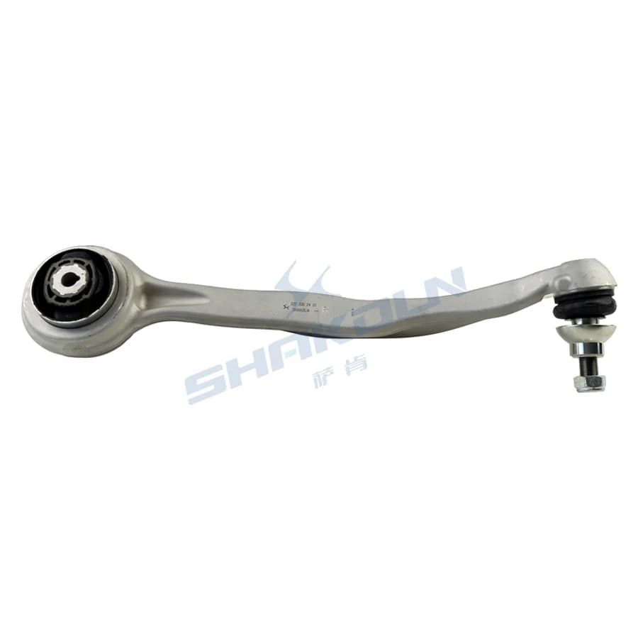 Front Lower Curved Control Arm Right