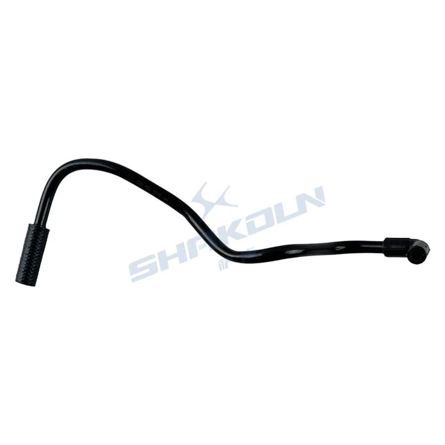 Purge Hose