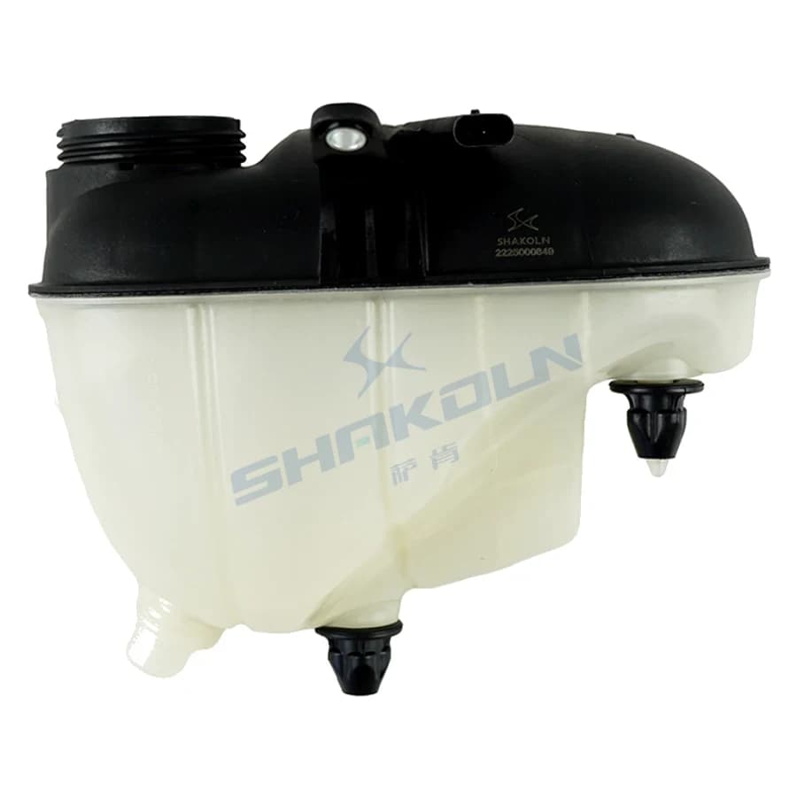 Expansion Tank / Coolant Reservoir