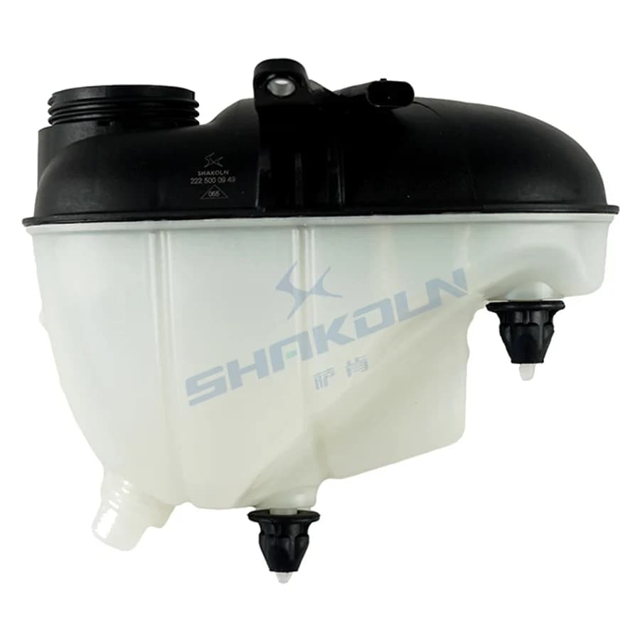 Expansion Tank / Coolant Reservoir