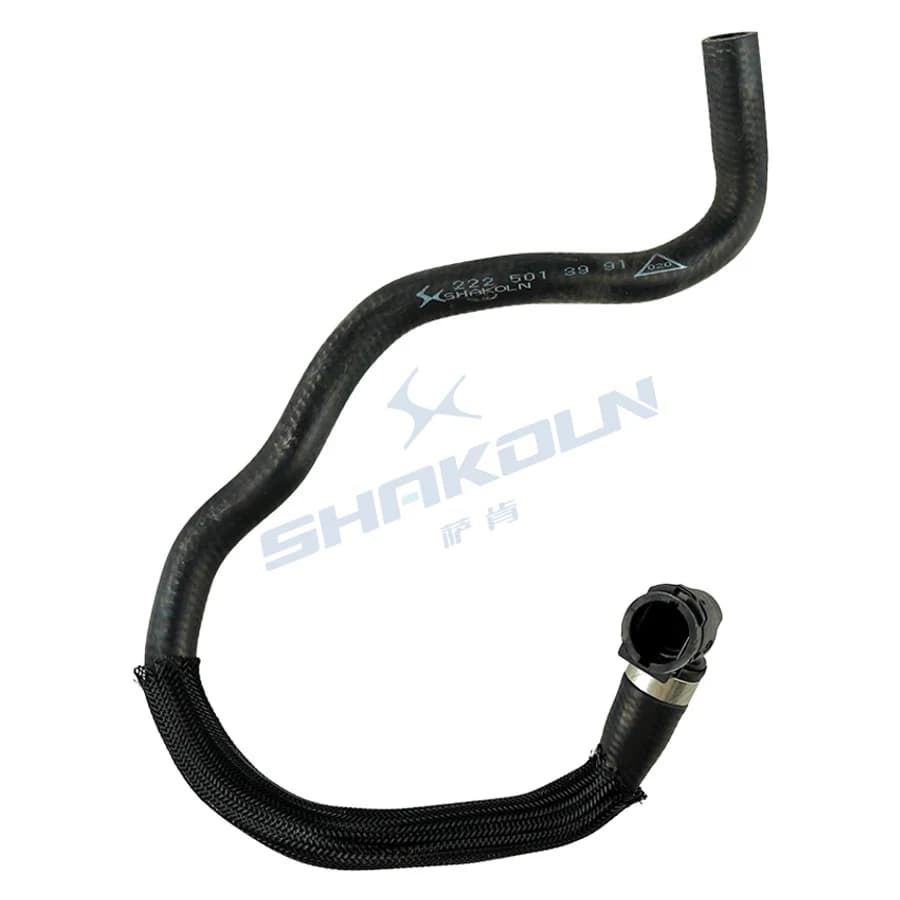 Coolant Hose