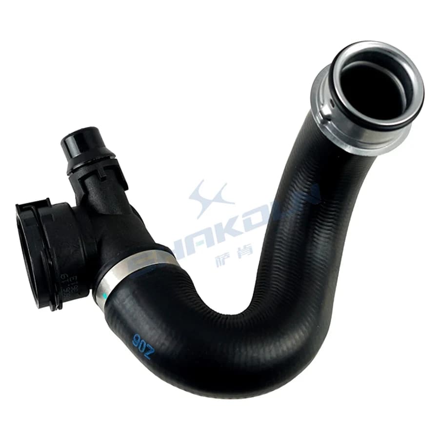 Upper Radiator Hose