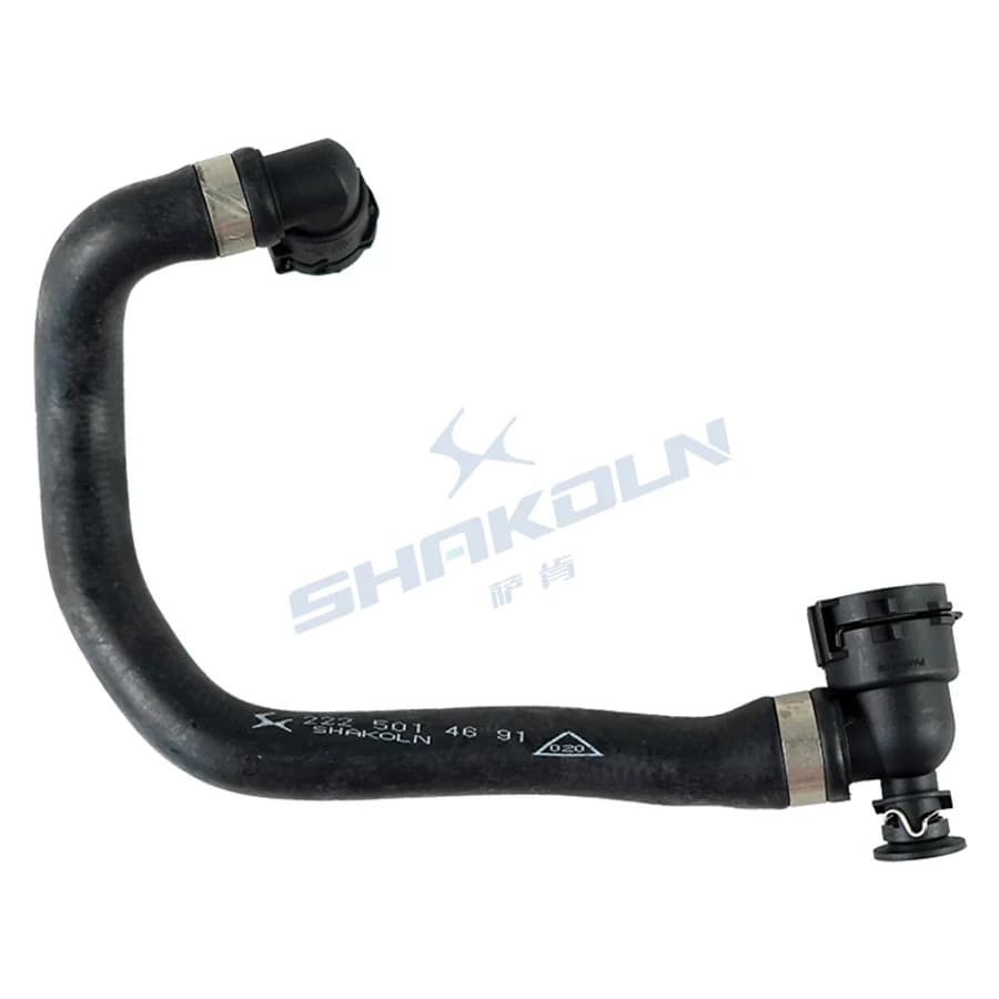 Coolant Hose