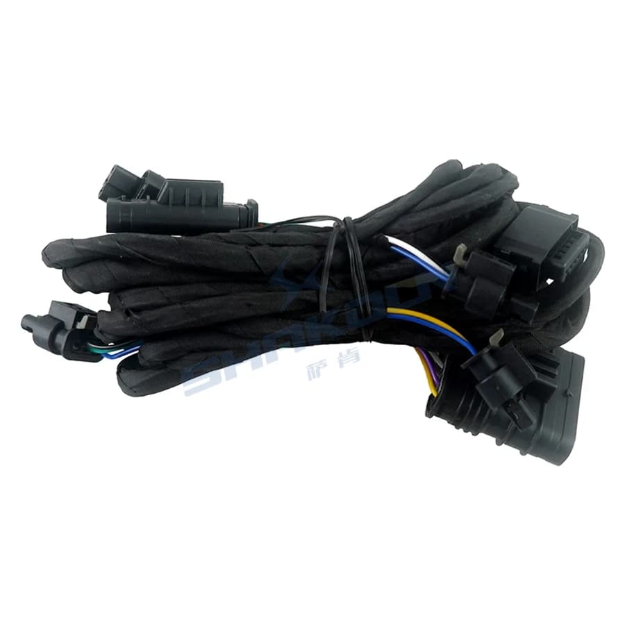 Front Parking Sensor / PDC Sensor