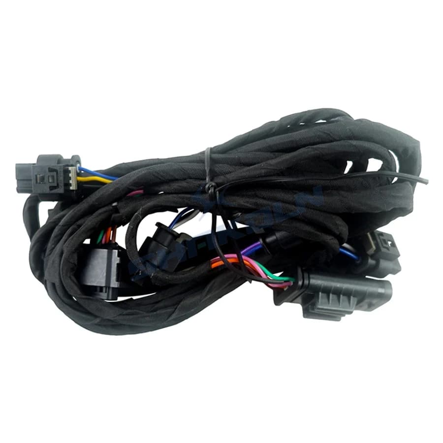 Front Parking Sensor / PDC Sensor