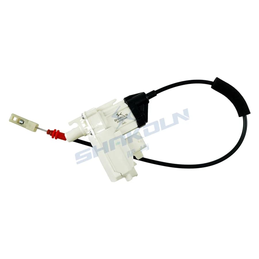 Front Left Door Lock Actuator