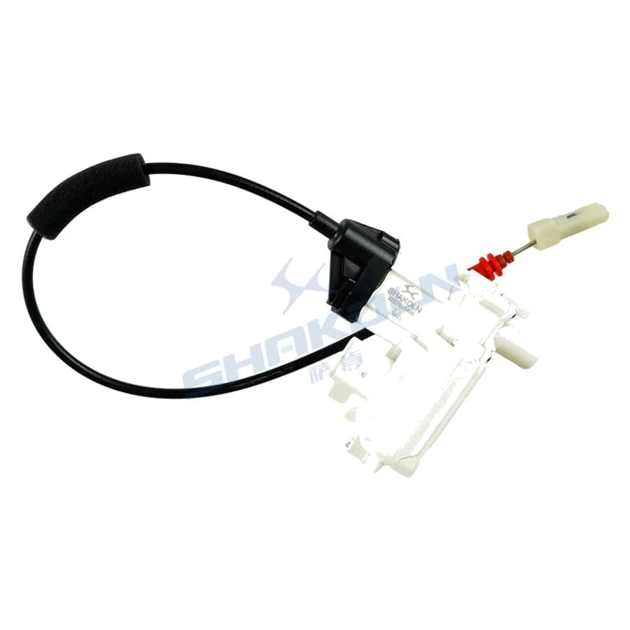 Front Right Door Lock Actuator