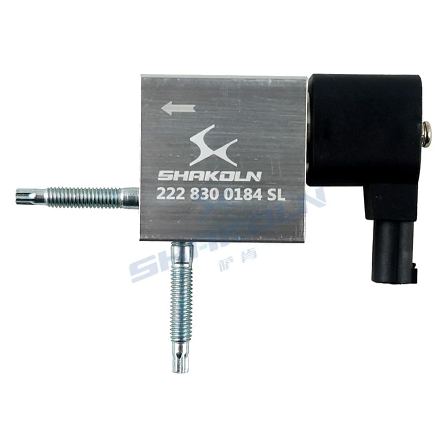 Expansion Valve