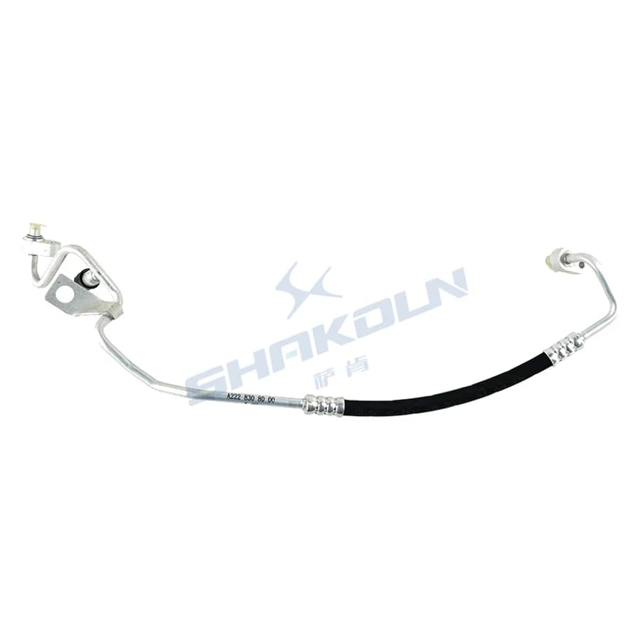 AC Hose / Pipe