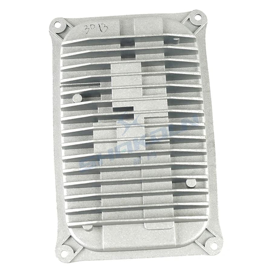 Xenon Ballast Right