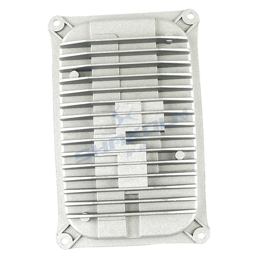 Xenon Ballast Right