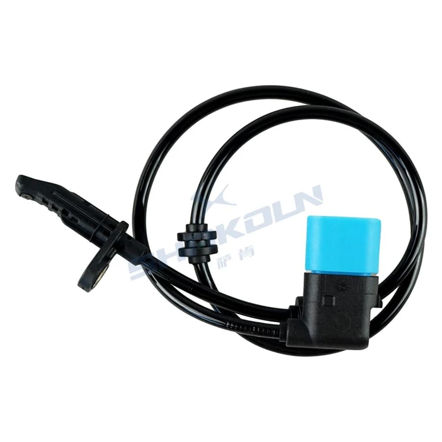 ABS Wheel Speed Sensor Rear Left