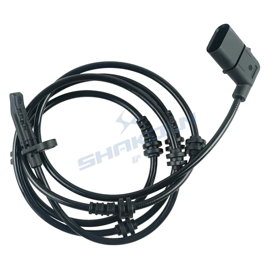 ABS Wheel Speed Sensor