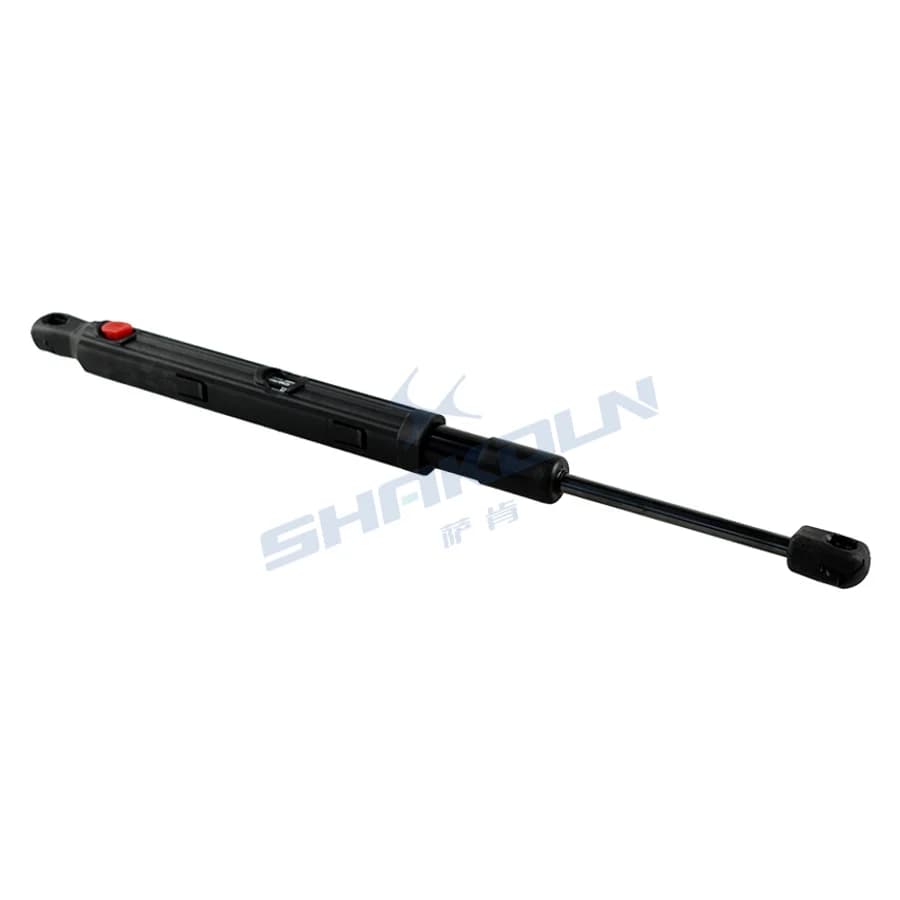 Hood Gas Strut Left