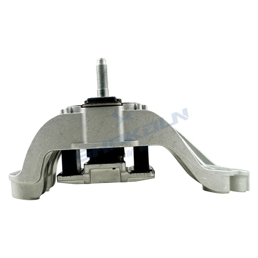 Transmission Mounting