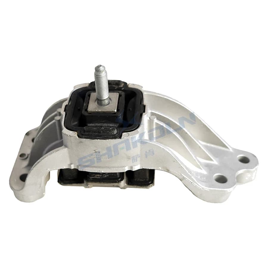 Transmission Mounting