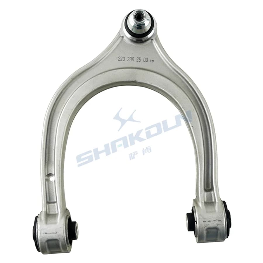 Front Control Arm Left