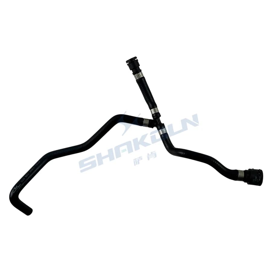 Expansion Tank / Coolant Reservoir