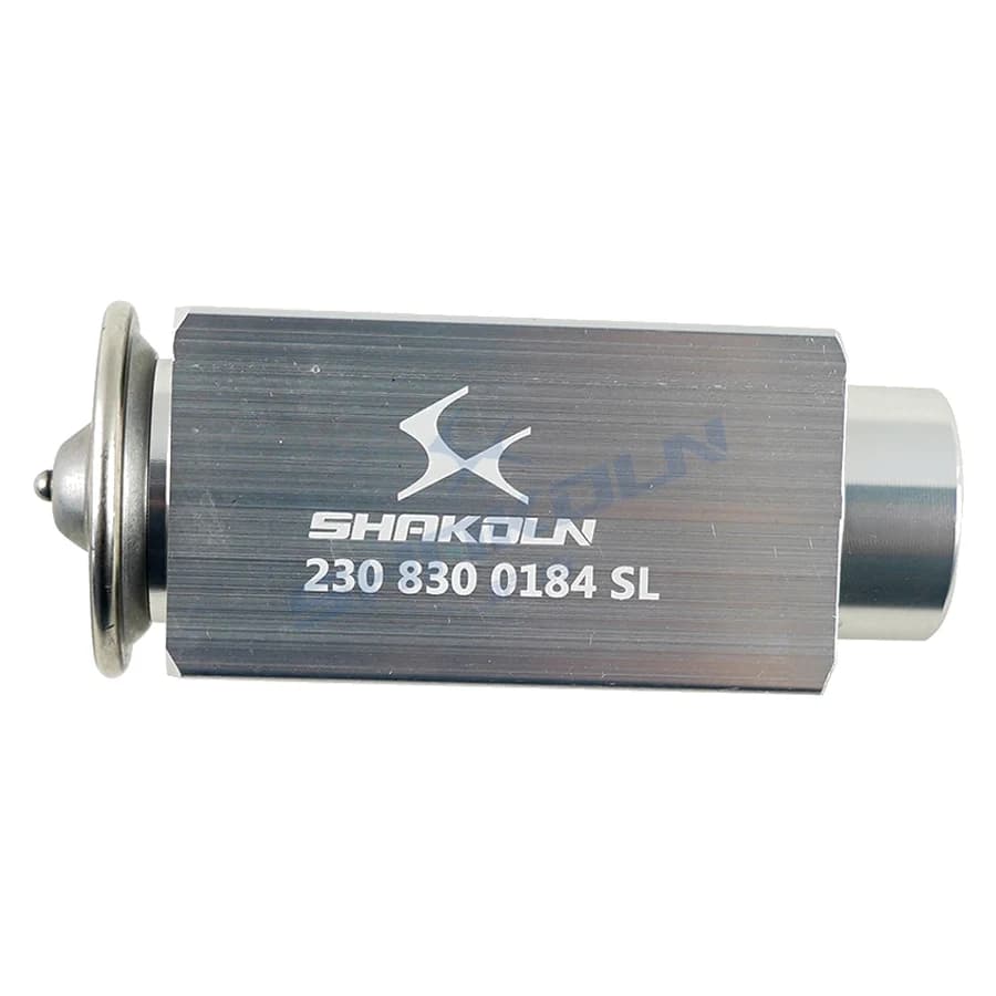 Expansion Valve