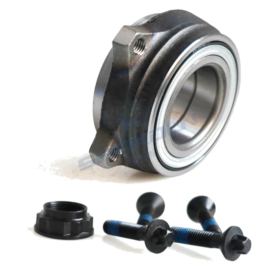 Rear Wheel Bearing