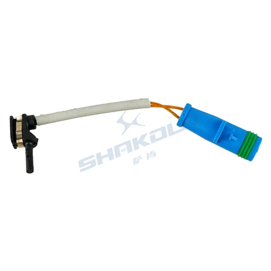 Brake Wear Sensor