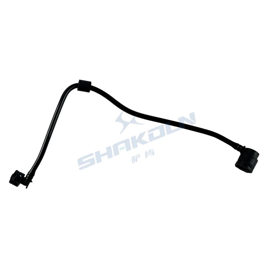 Expansion Tank / Coolant Reservoir