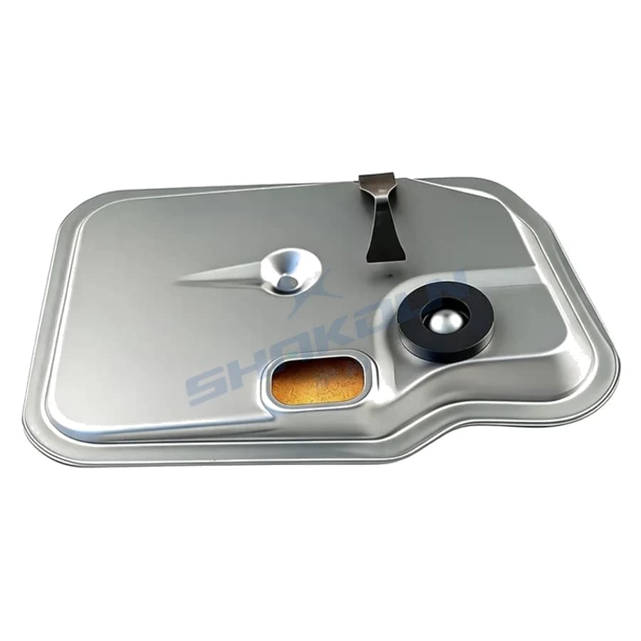 Transmission Filter
