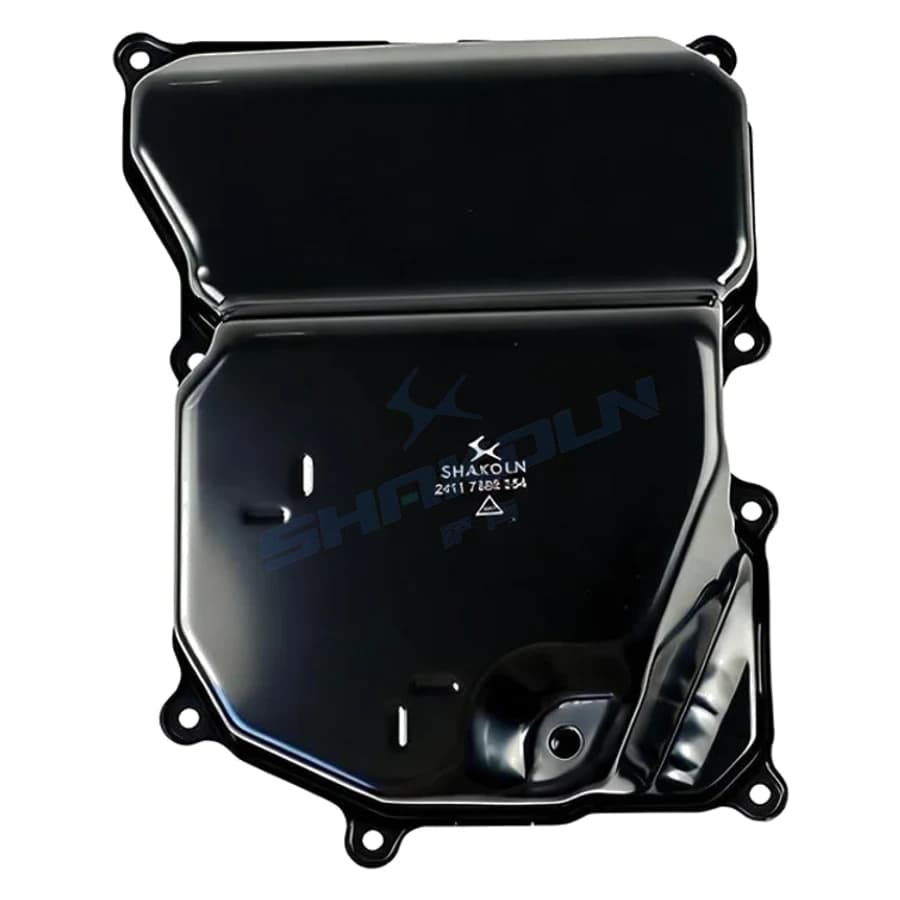 Transmission Oil Pan