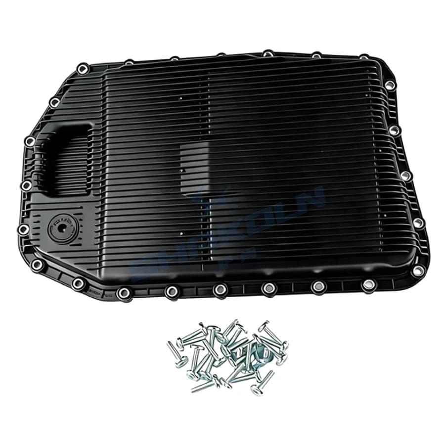 Transmission Oil Pan