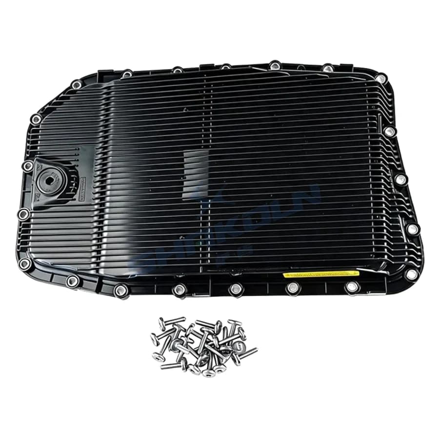 Transmission Oil Pan