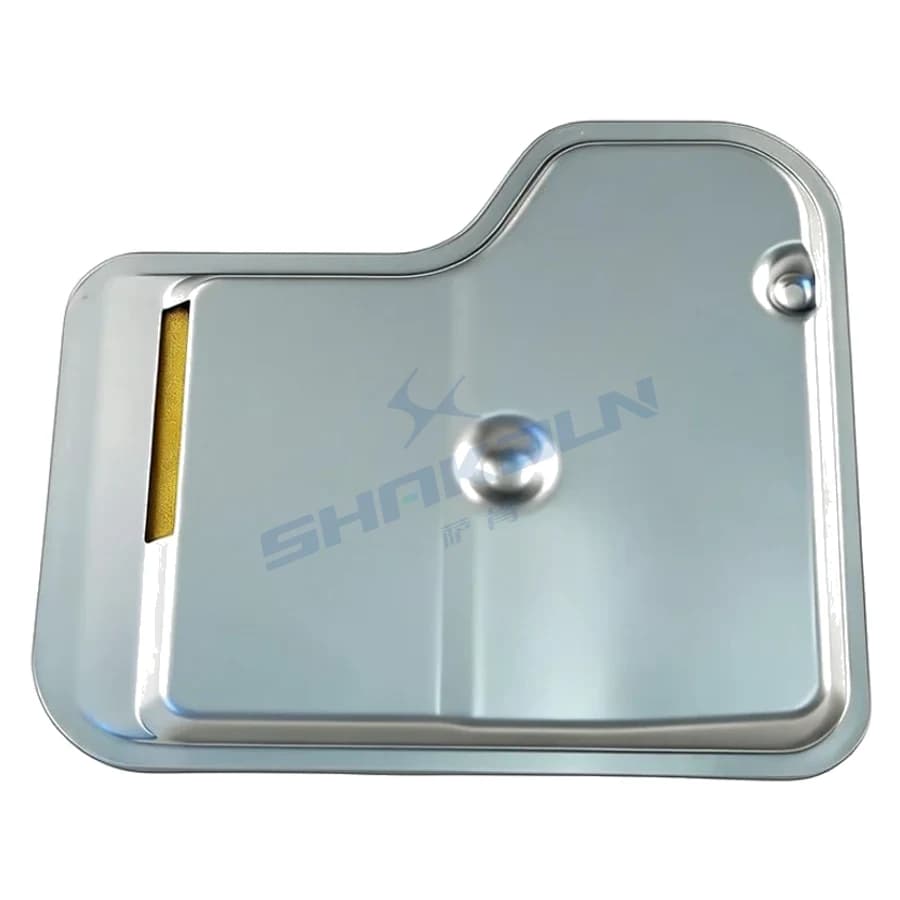 Transmission Filter