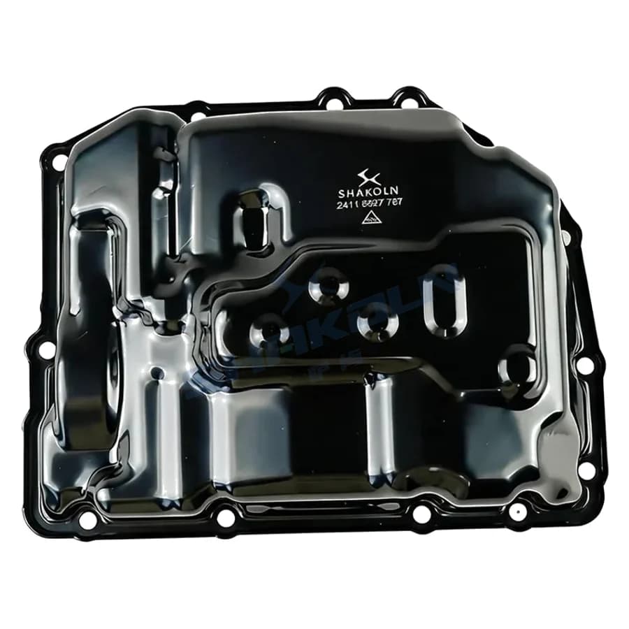 Transmission Oil Pan