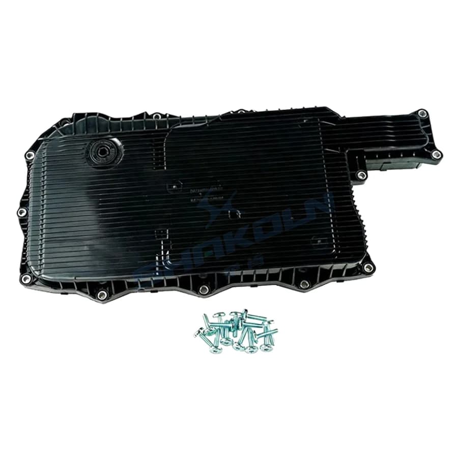 Transmission Oil Pan