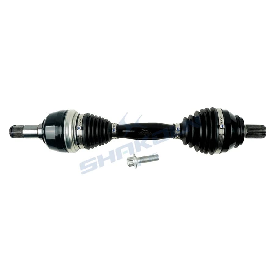 Front Drive Shaft / Half Shaft