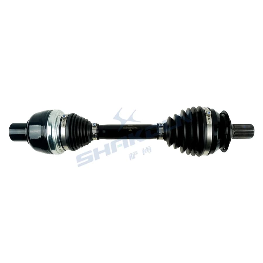 Front Drive Shaft / Half Shaft
