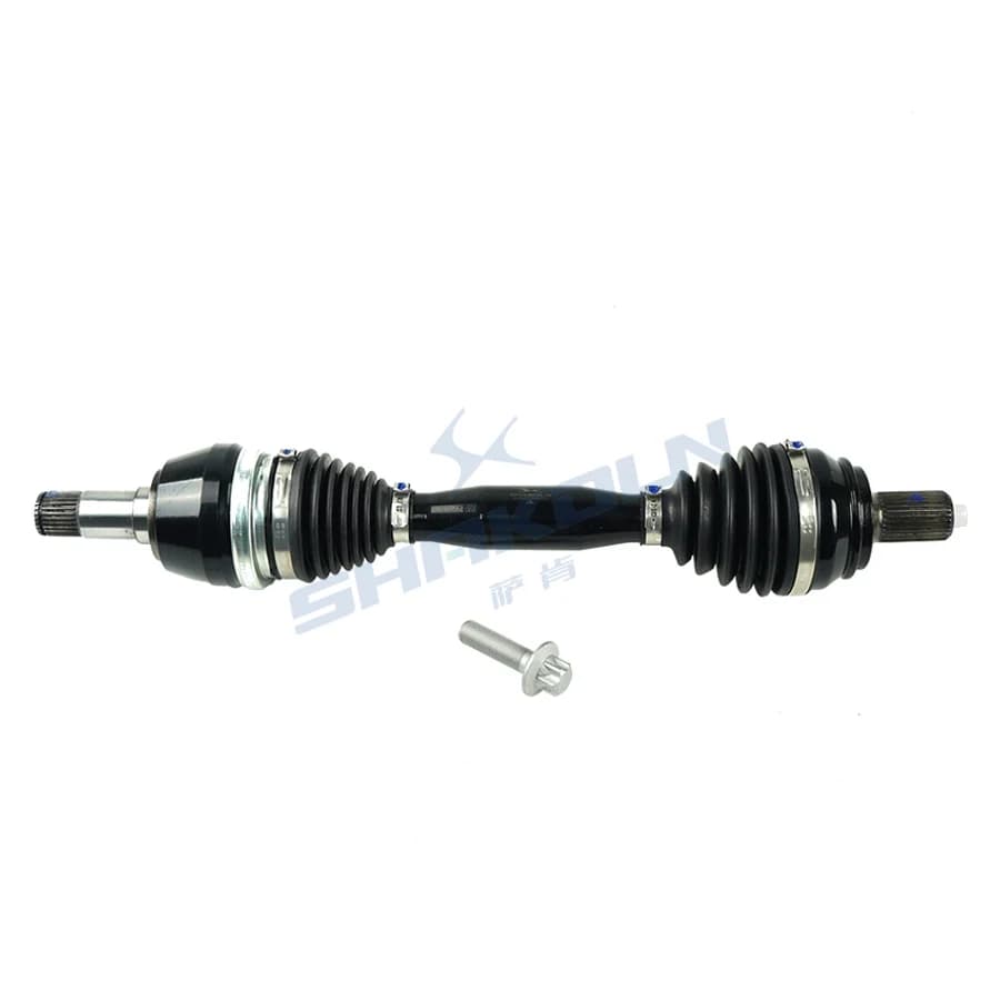 Front Drive Shaft / Half Shaft
