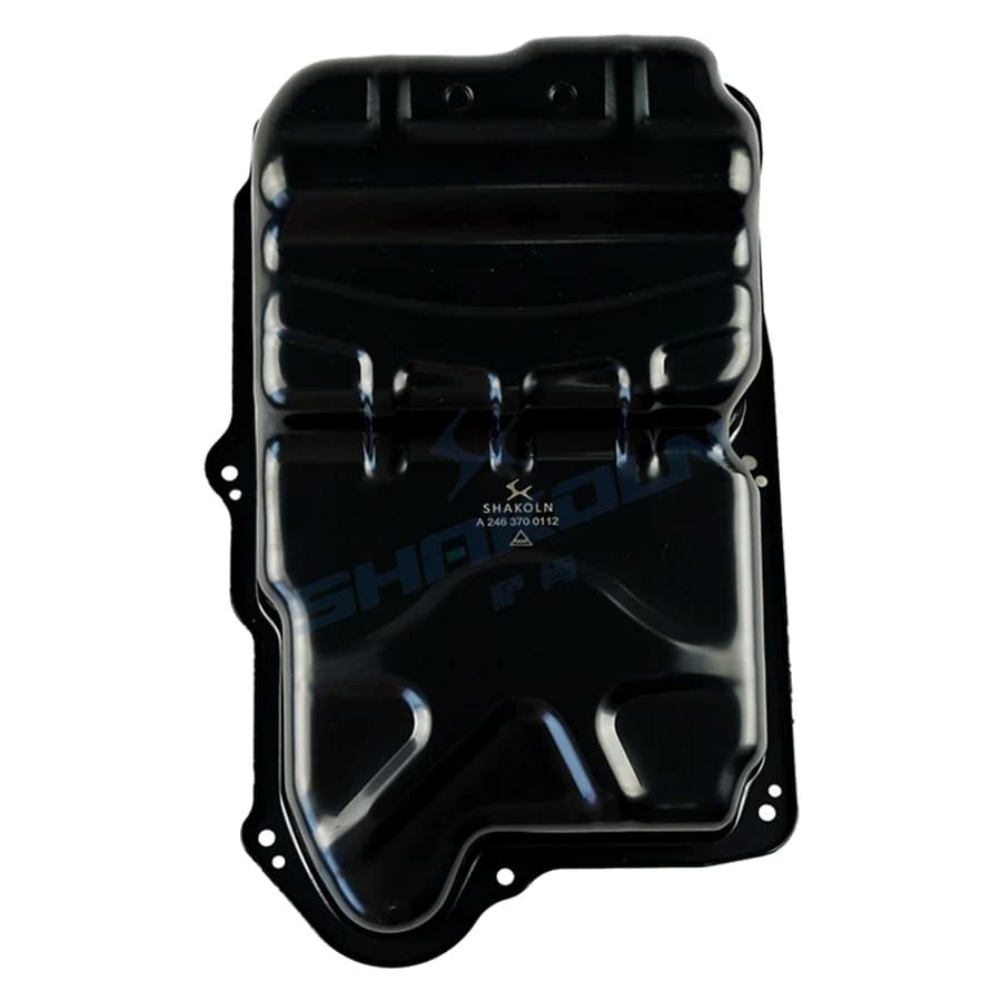 Transmission Oil Pan
