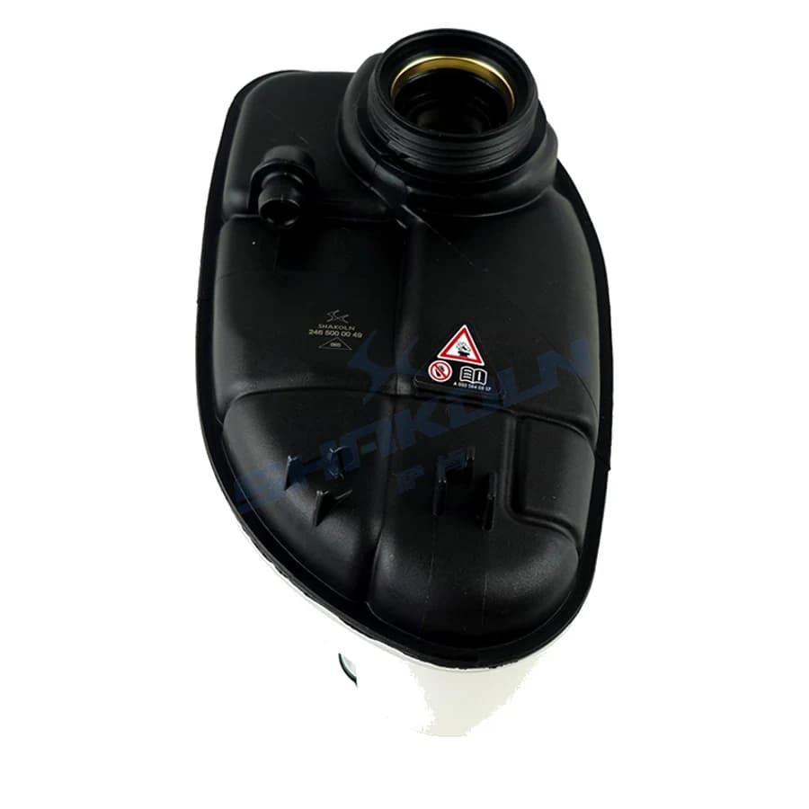 Expansion Tank / Coolant Reservoir
