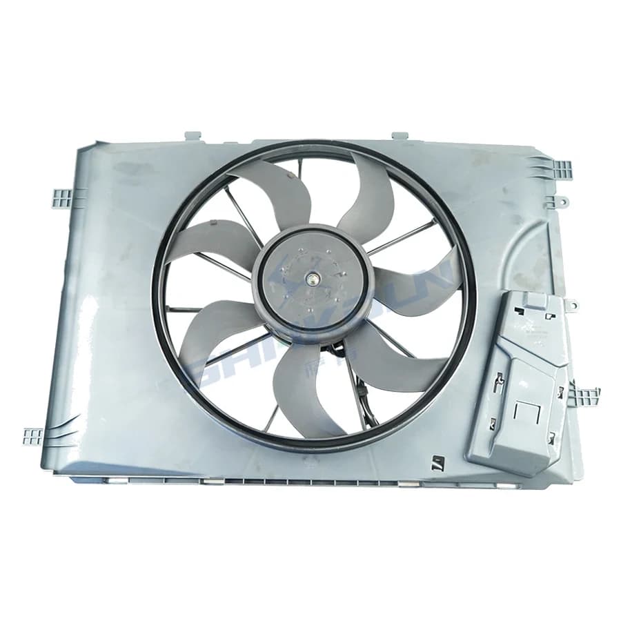 Radiator Fan / Electric Fan
