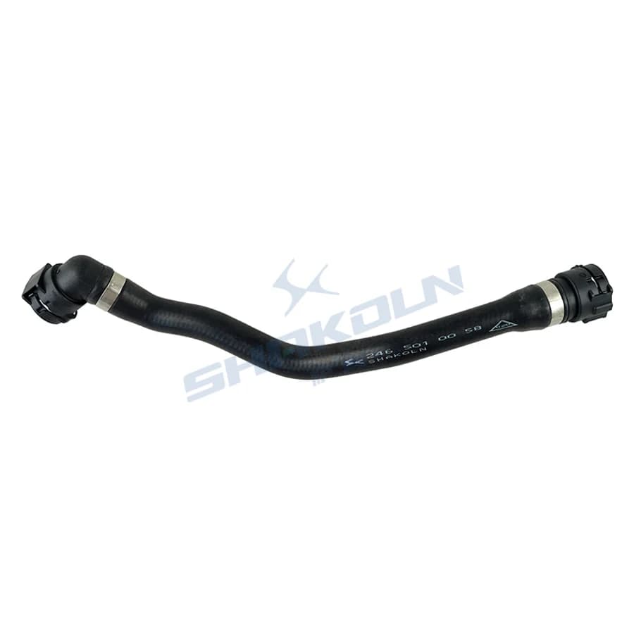 Lower Radiator Hose